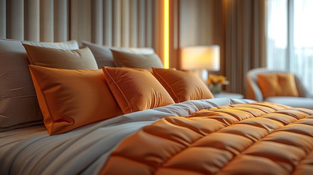 HoteInvestments AG unterstützt Hotelbetreiber-Partner bei Mietkautionsbürgschaften (Foto: © Hotel Investments AG)