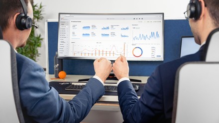 Erfolgreiches Revenue Management (Foto: © HotelPartner)