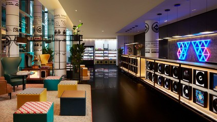 Avani Frankfurt City Hotel