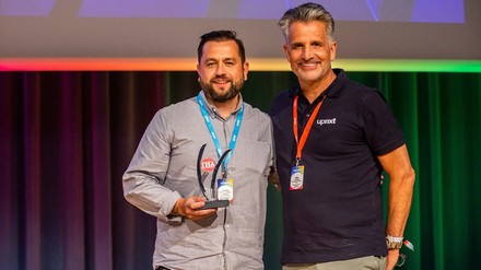 Christian Graf von Kanitz-Kopsch und Otto Lindner