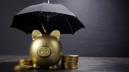 Seit Ausbruch der Pandemie haben den Angaben zufolge Betriebe in Schleswig-Holstein rund 1,85 Milliarden Euro Bundeszuschüsse und mehr als 300 Millionen Euro Landeshilfen erhalten. (Foto: © vertre/stock.adobe.com)