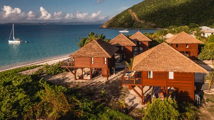The Hideout - British Virgin Islands