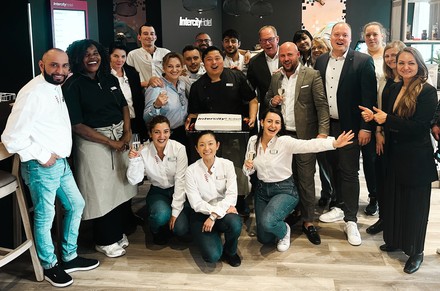 Team IntercityHotel Heidelberg