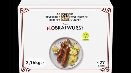 NoBratwurst