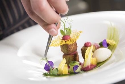 Orangerie Liebeserklärung Maritim Hotel