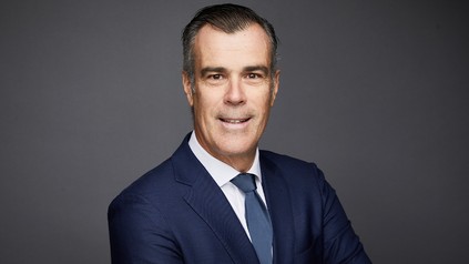 Olivier Chavy darf als neuer CEO seine Führungsqualitäten bei The Lux Collective unter Beweis stellen. (Foto: © TLC)