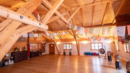 Zöhrerhaus im Posthotel Achenkirch