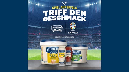 Hellmann’s
