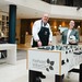 Jens Koch, Stephanie Singelmann und Peter Gebhardt