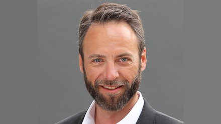 Michael Holzmann