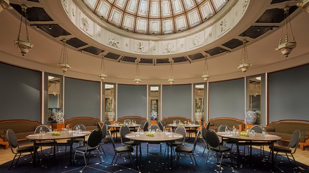 NH Collection Helsinki Grand Hansa