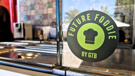 Das Kennzeichnungskonzept vom Gastro Team Bremen