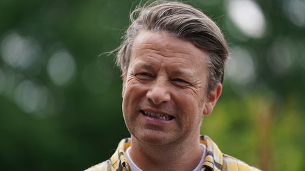Jamie Oliver