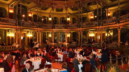 Abendgala HOGAST Symposium
