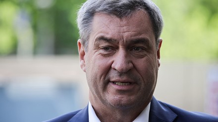 Markus Söder
