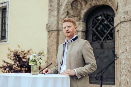 Florian Schörghuber
