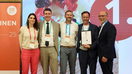 Das Kantinenkonzept „CANtine – Made by Traube Tonbach“ wurde beim Kantinentest 2024 zum zweifachen Gesamtsieger gekürt.