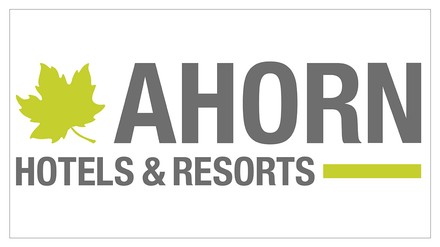 Das neue Logo der Ahorn Hotels