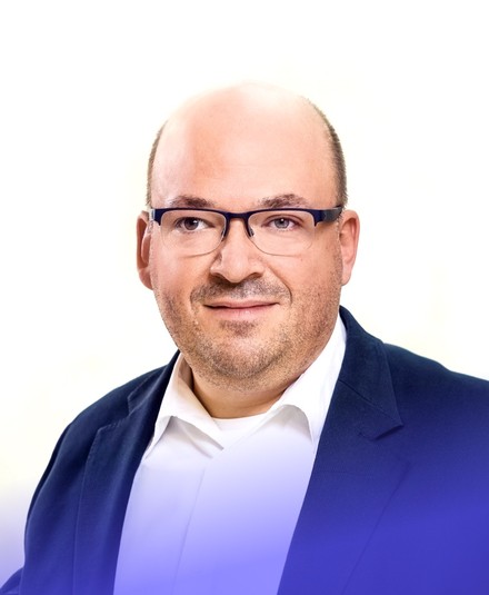 Studienautor Prof. Dr. Ralf Vogler