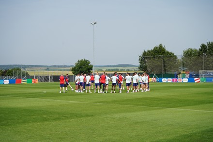 Spanische Nationalmannschaft