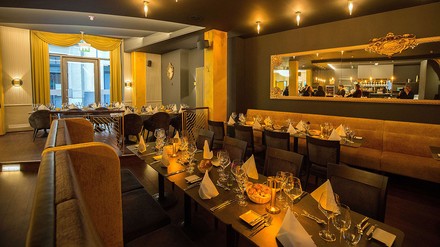 Restaurant Josephine