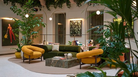 „Low Carbon Pioneers"-Programm