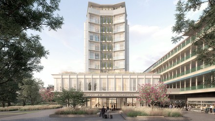 Stuttgarter Schlosshotel