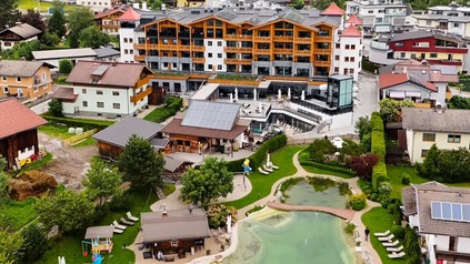 Ferienwelt Kesselgrub