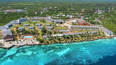 Aldiana Club Zanzibar