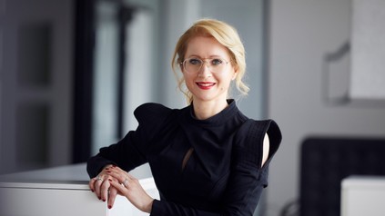 BdS-Hauptgeschäftsführerin Andrea Belegante. (Foto: © BdS)