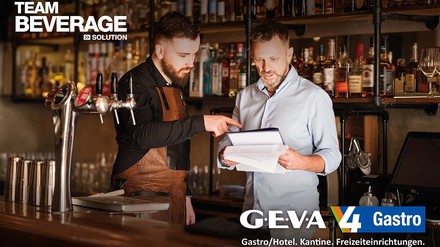 Team Beverage Solution