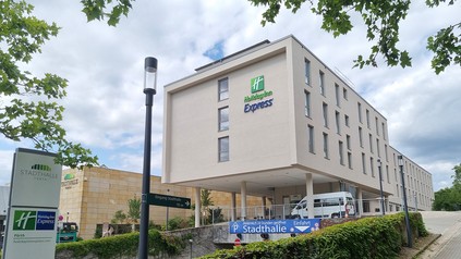 Holiday Inn Express