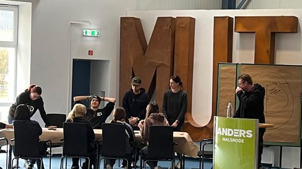 Anders Hotel Walsrode Mitarbeiter