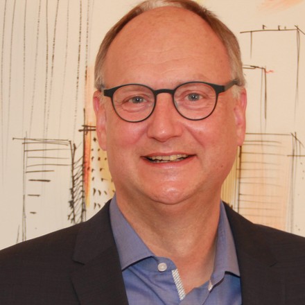 Christian Dreisbach