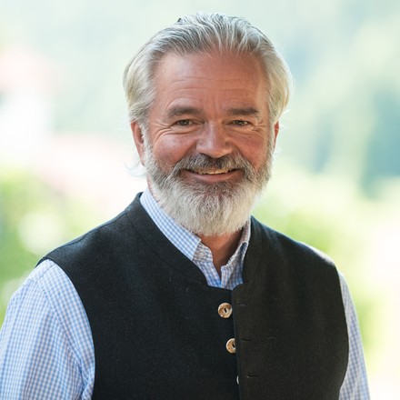 Karl Traubel