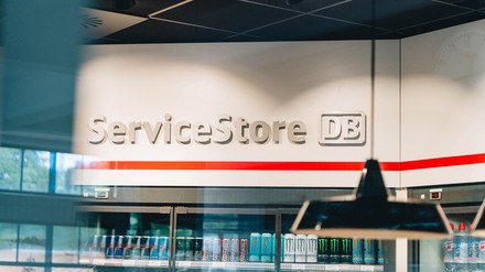 ServiceStore von Casualfood