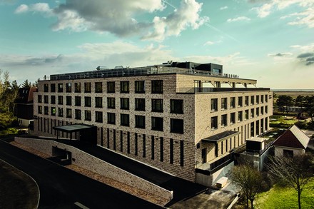 Urban Nature St. Peter-Ording