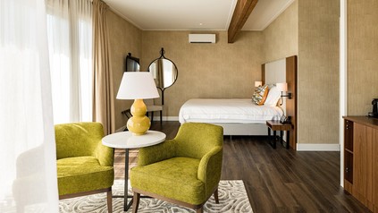 Hotel Ter Zand