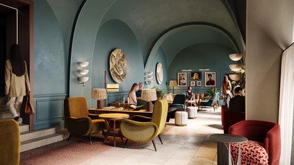 Radisson Hotel Group