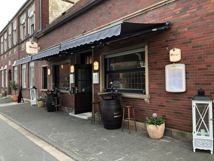 Restaurant Dalla Mamma