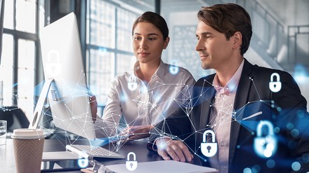 Für mehr Cyber-Sicherheit