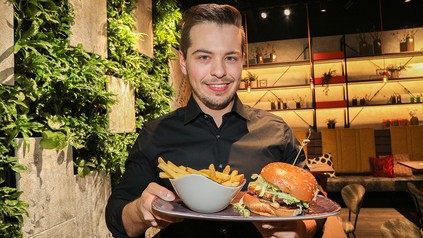 Daniel Chuchlik