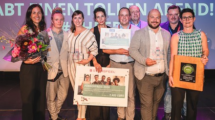 Gewinner des HSMA Social Media Awards 2024