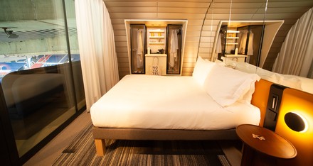 La Suite Novotel by ALL.com