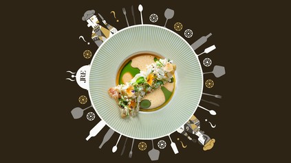 Chef’s Roulette 2024