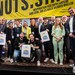 Die Gewinner des Metro GastroPreises 2024 mit Dr. Steffen Greubel und den Mitgliedern der Jury