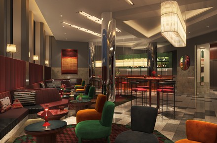 Barr Kimpton Main Frankfurt