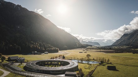 OLM Nature Escape in Kematen