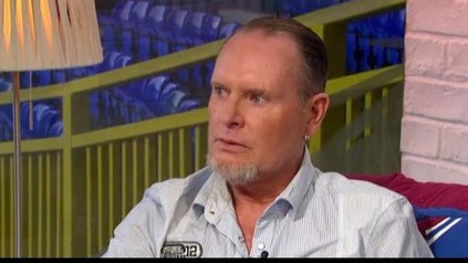 Paul Gascoigne