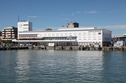 Zeppelin Museum